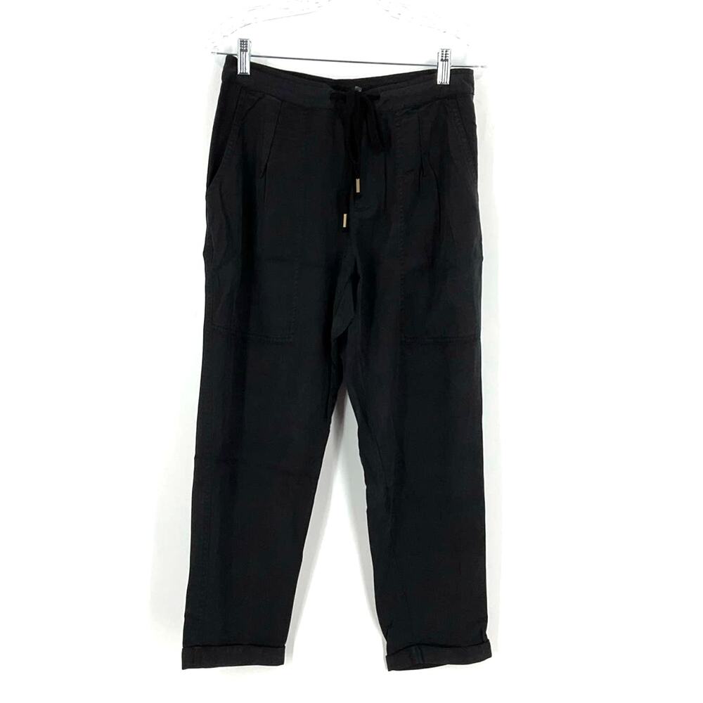 Young Fabulous‎ & Broke Black Pants Women Size Medium